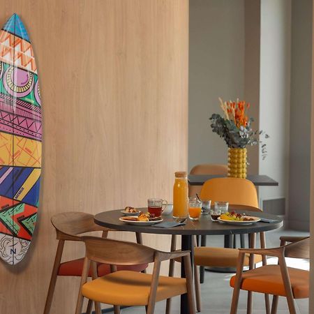 Novotel Paris Val De Fontenay מראה חיצוני תמונה