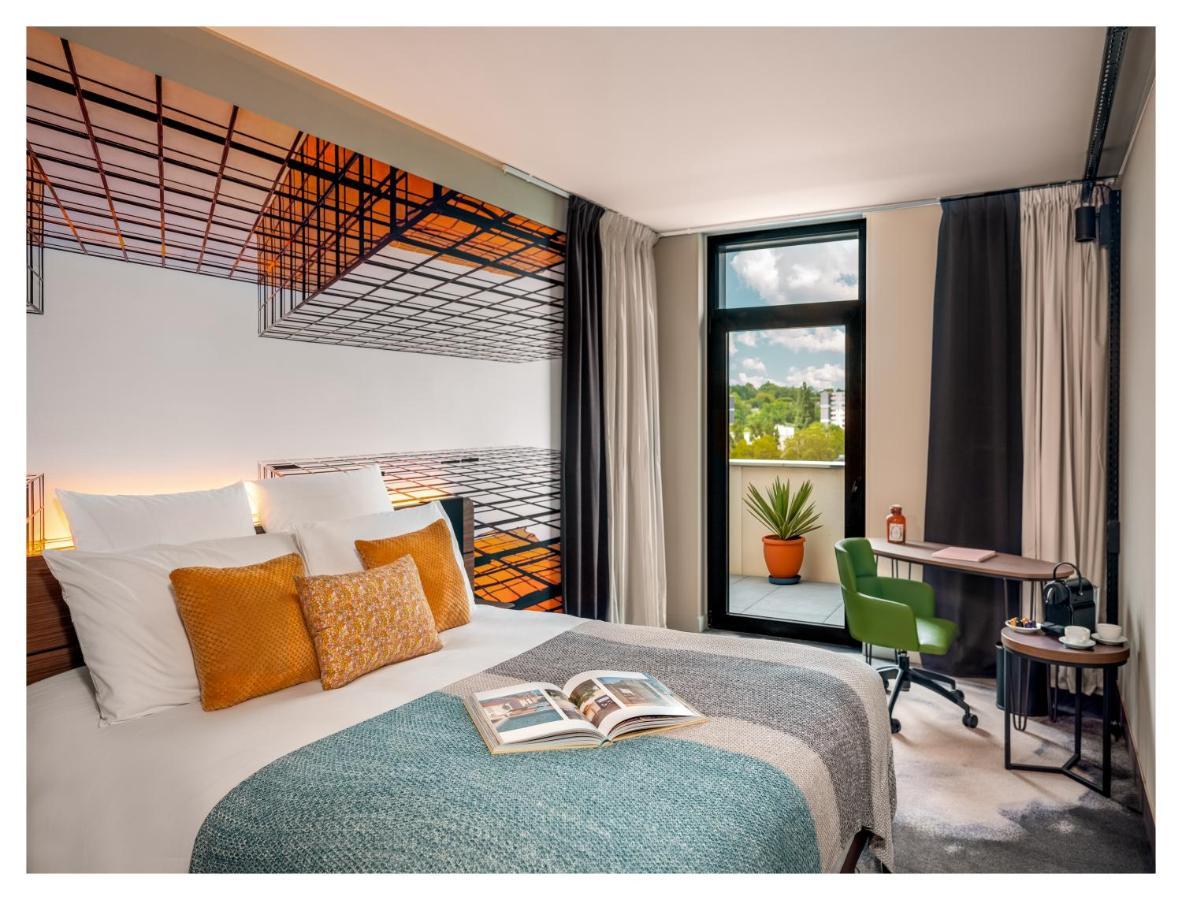 Novotel Paris Val De Fontenay מראה חיצוני תמונה