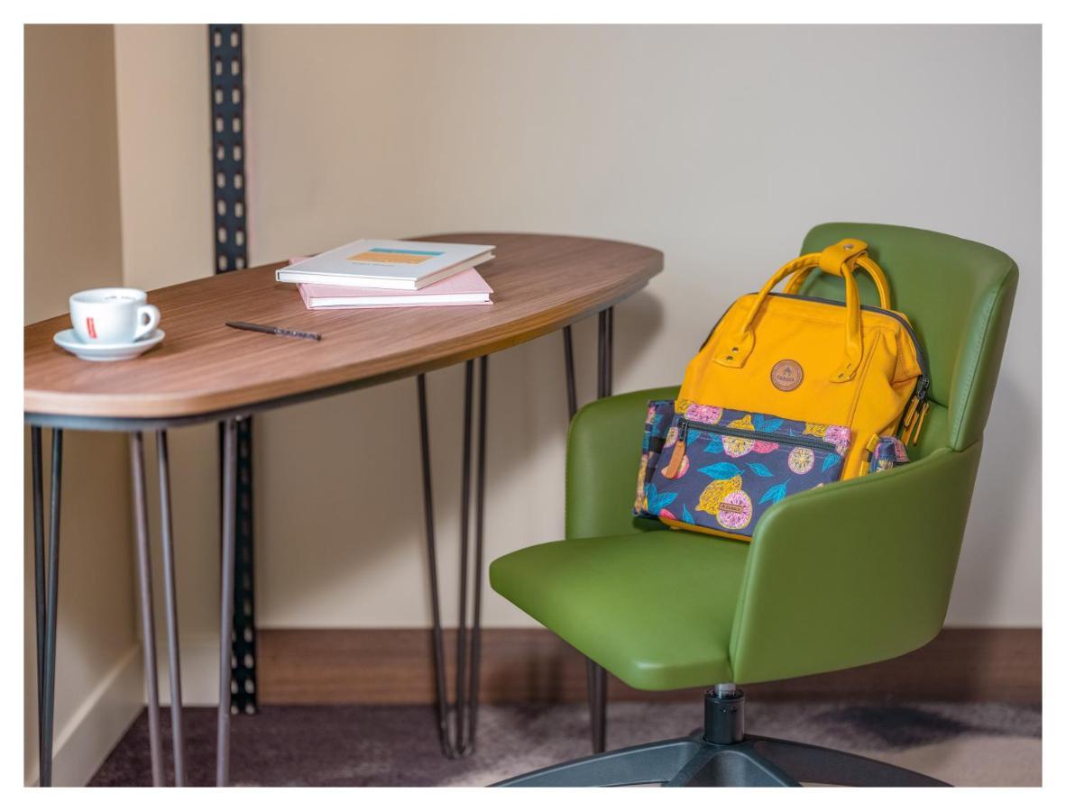 Novotel Paris Val De Fontenay מראה חיצוני תמונה