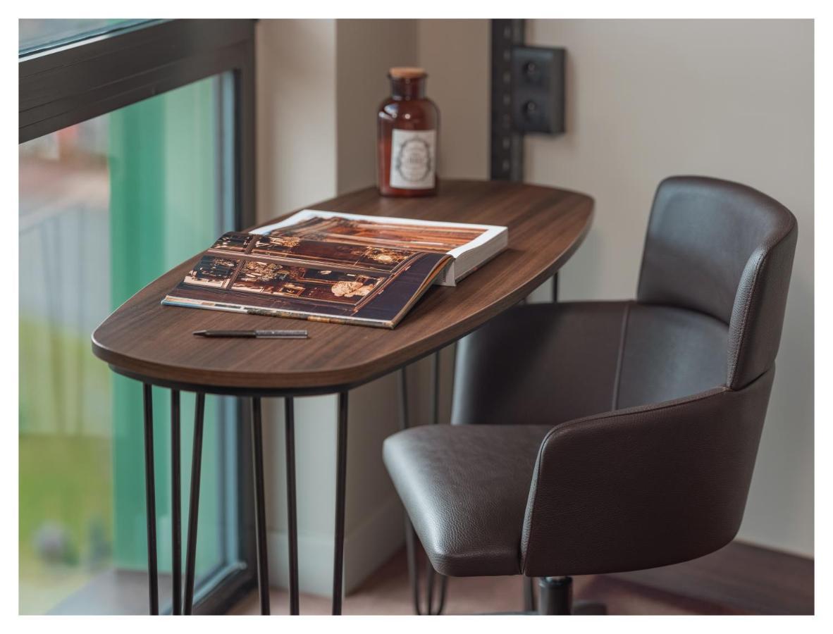 Novotel Paris Val De Fontenay מראה חיצוני תמונה