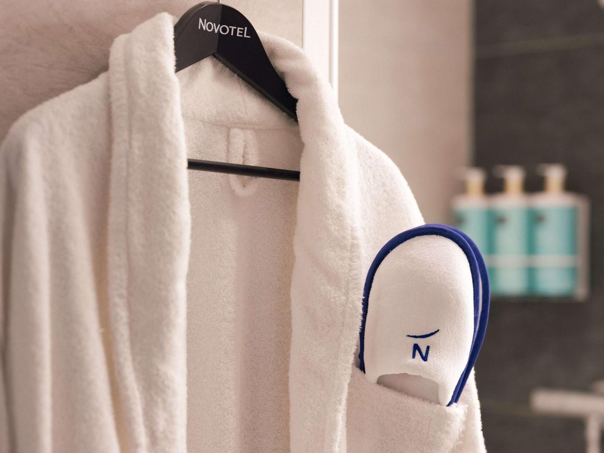 Novotel Paris Val De Fontenay מראה חיצוני תמונה