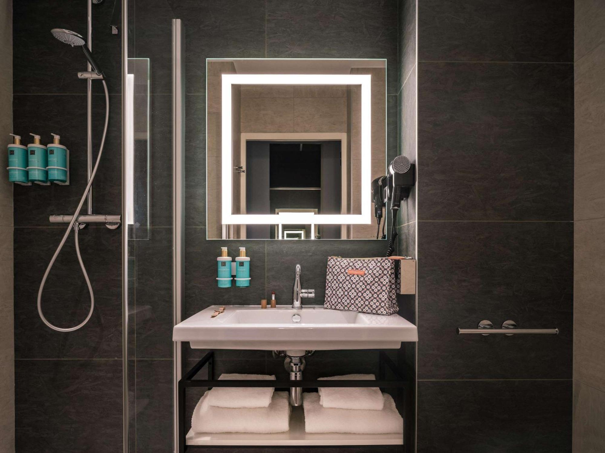 Novotel Paris Val De Fontenay מראה חיצוני תמונה